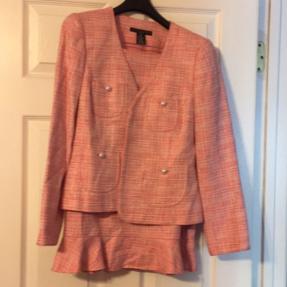2 pc skirt set - Picture 1 of 1